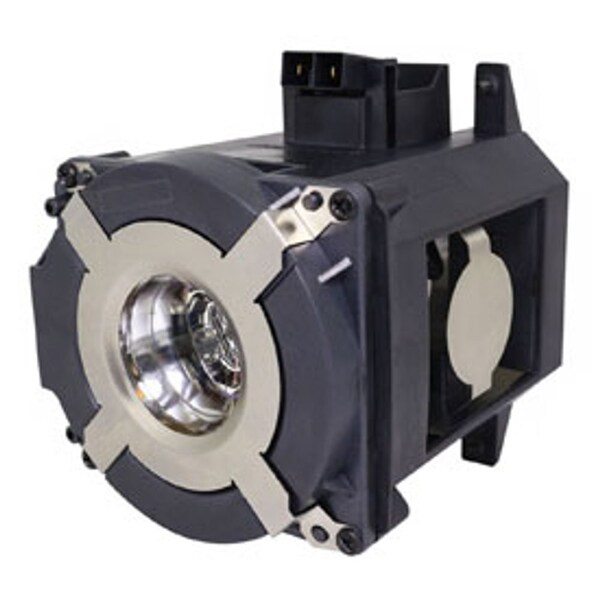 Replacement for NEC Np-pa653u-41zl Lamp & Housing